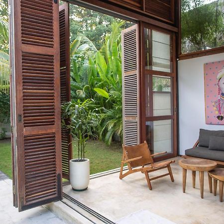 Villa Merbau ギリ・アイル エクステリア 写真